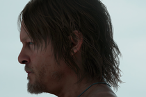 Death Stranding – новый проект Хидео Кодзимы